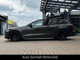 Volvo V60 D4 AWD R-Design Polestar, AHK, ACC, H/K, LED - Volvo V60: Awd R Design