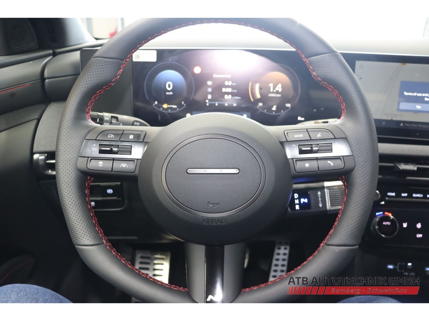 Hyundai TUCSON - Bild 16