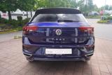 Volkswagen T-Roc 2.0 TDI R-Line 4M DSG LED AHK ACC Navi DAB - VW T-Roc Gebrauchtwagen in Dresden