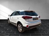 Hyundai i20 1.0 T-GDI 74kW Active Tempo Bluetooth - Hyundai i20: Blue