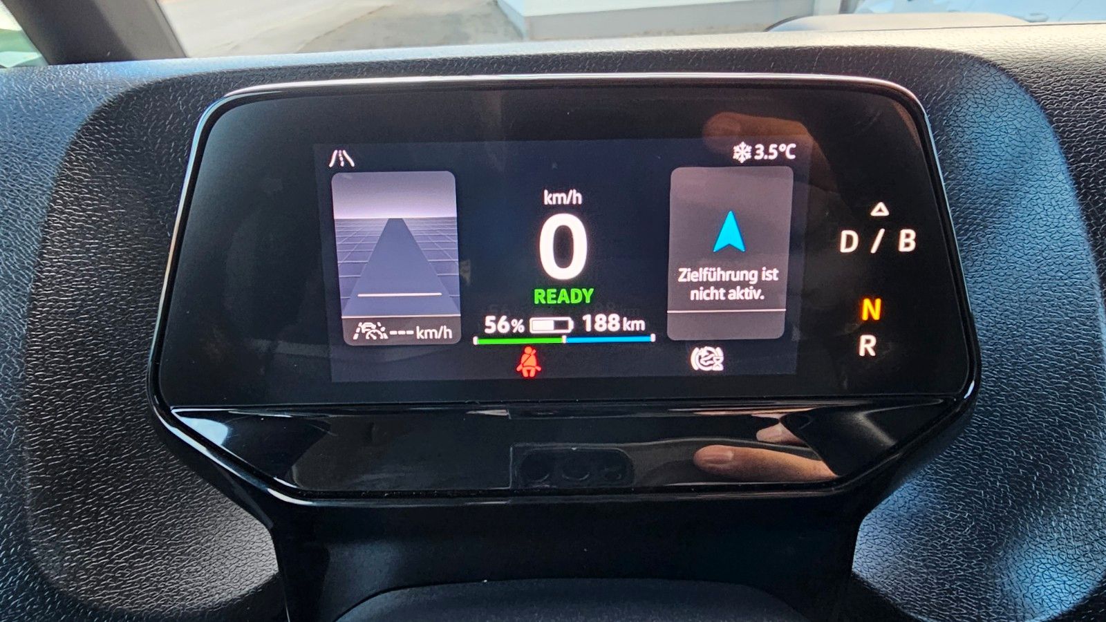 Volkswagen ID. Buzz - Bild 17