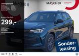 Volkswagen Tiguan Goal 2.0 TDI HeadUp AHK Navi RearView AHK - Volkswagen Tiguan Jahreswagen mit Diesel-Antrieb: Automatik