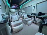 Mercedes-Benz Sprinter III Tourer AWD FULL VIP AUF LAGER 4X4 - Mercedes-Benz Sprinter Neuwagen