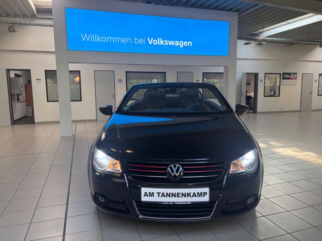 Eos 2.0 TSI NUR FÜR EXPORT 2.0 Turbo Klima Navi