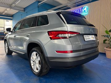 Skoda Kodiaq - 4