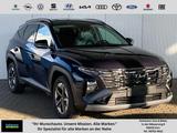 Hyundai TUCSON E-Motion 1.6 T-GDi 2WD / Sitz + L - Hyundai TUCSON: Hyunda
