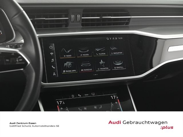Audi A6 - Bild 15