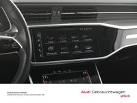 Audi A6 - Vorschau Bild 15