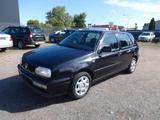 Volkswagen Golf 3 1,8 Automatik/klima Tüv Neu - Volkswagen aus 1997