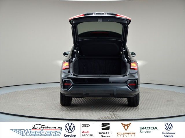 Fahrzeugabbildung Audi Q3 Sportback 35 TDI 110kW S tr. Navi LED SHZ