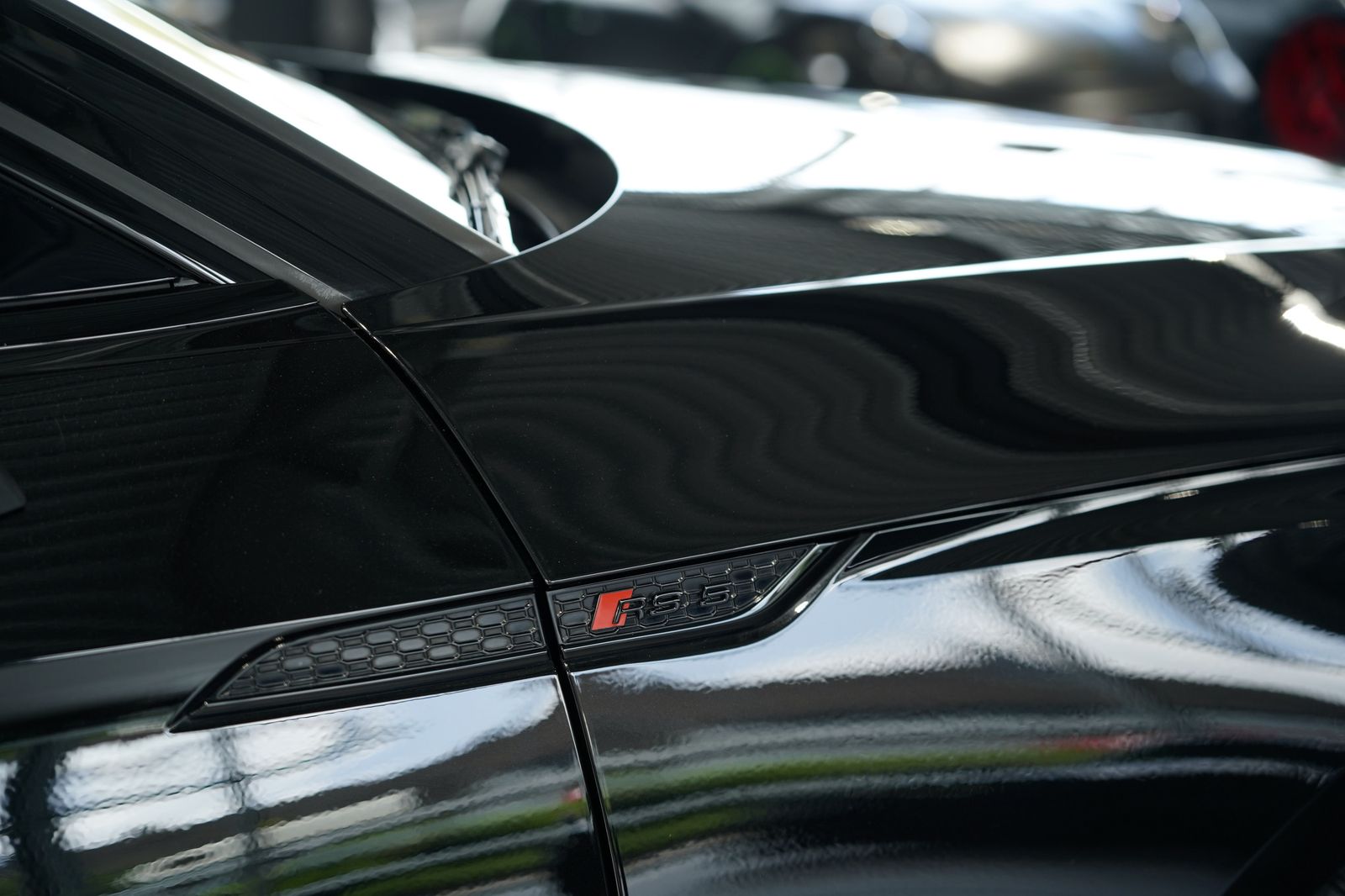 Audi Rs5