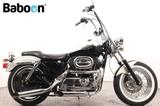Harley-Davidson XL 1200 C Sportster - HARLEY-DAVIDSON 2003 SPORTSTER 1200
