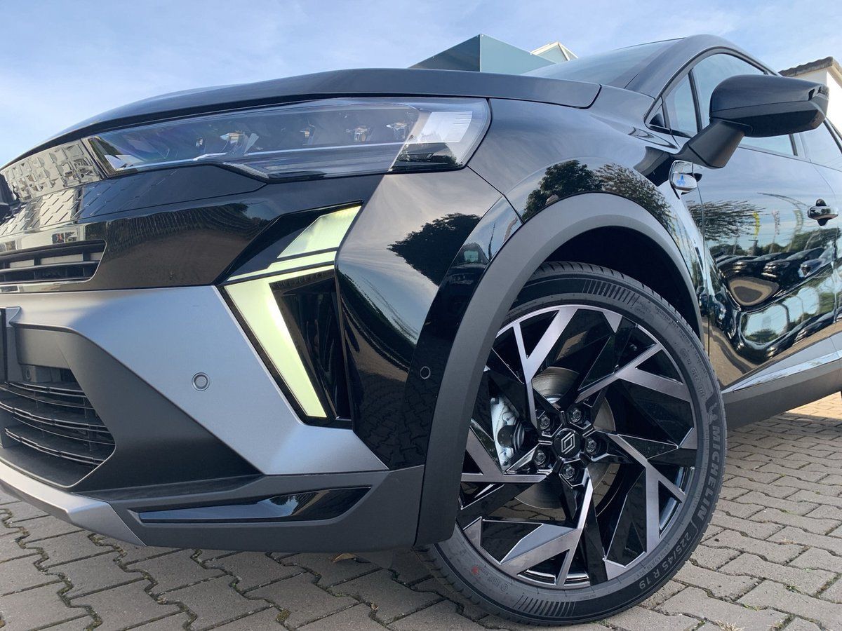 Renault Captur - Bild 24