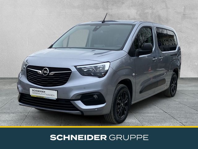 Opel Combo Life E Edition 1.2 Turbo 7-SITZER+KAMERA