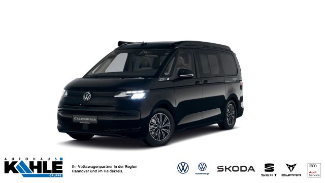 Volkswagen T7 New California Coast 2.0 TDI DSG Klima Navi