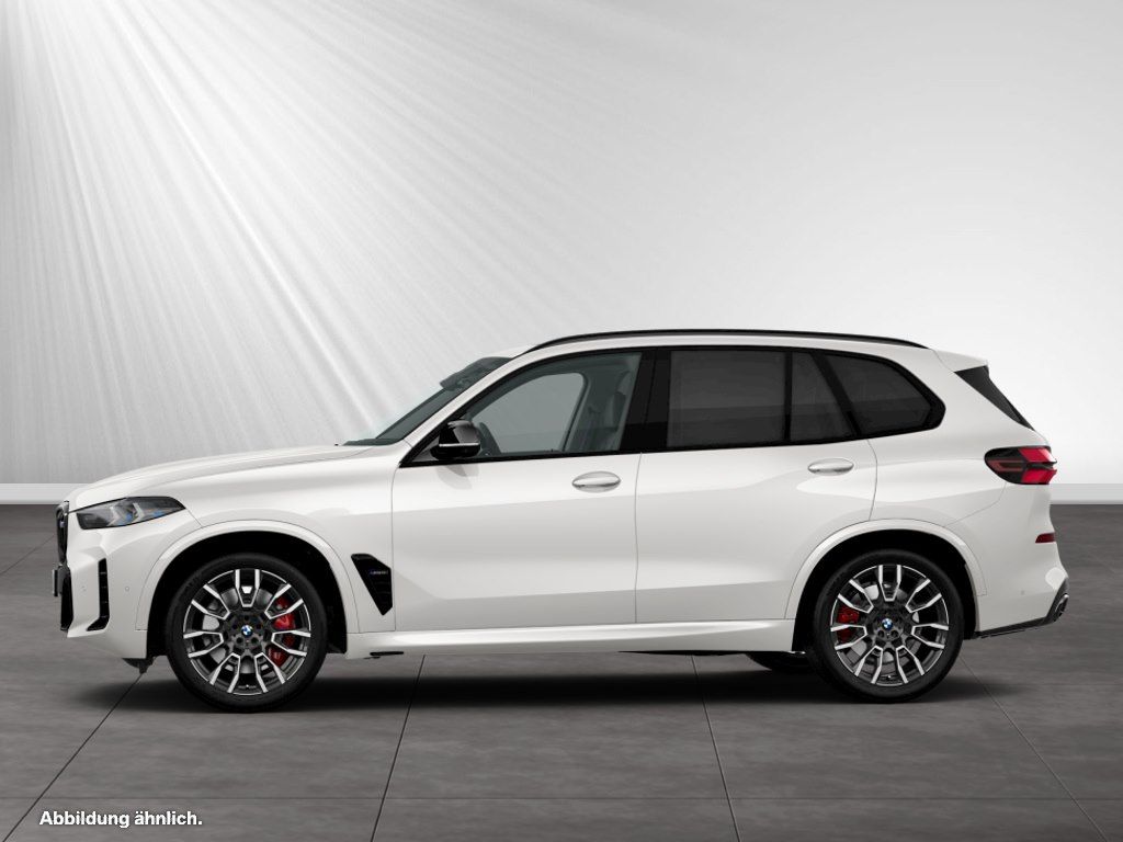 BMW X5 M60 - Bild 5