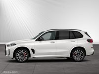 BMW X5 M60 - Vorschau Bild 5