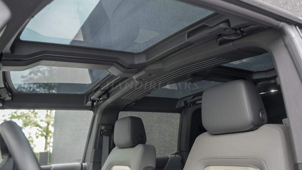 GMC Hummer EV 3X SUV Edition 1 Moonshot € 110000