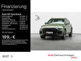 Audi Q5 Sportback S line 40 TFSI qu. AHK*Pano*Matrix - Audi Q5 in Augsburg
