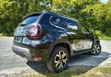Dacia Duster Blue dCi 115 4x4 Extreme (680KM) - Dacia Duster Extreme mit Diesel-Antrieb