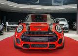 MINI John Cooper Works Chili HU Keyless HarmanKardon - MINI MINI: Leder