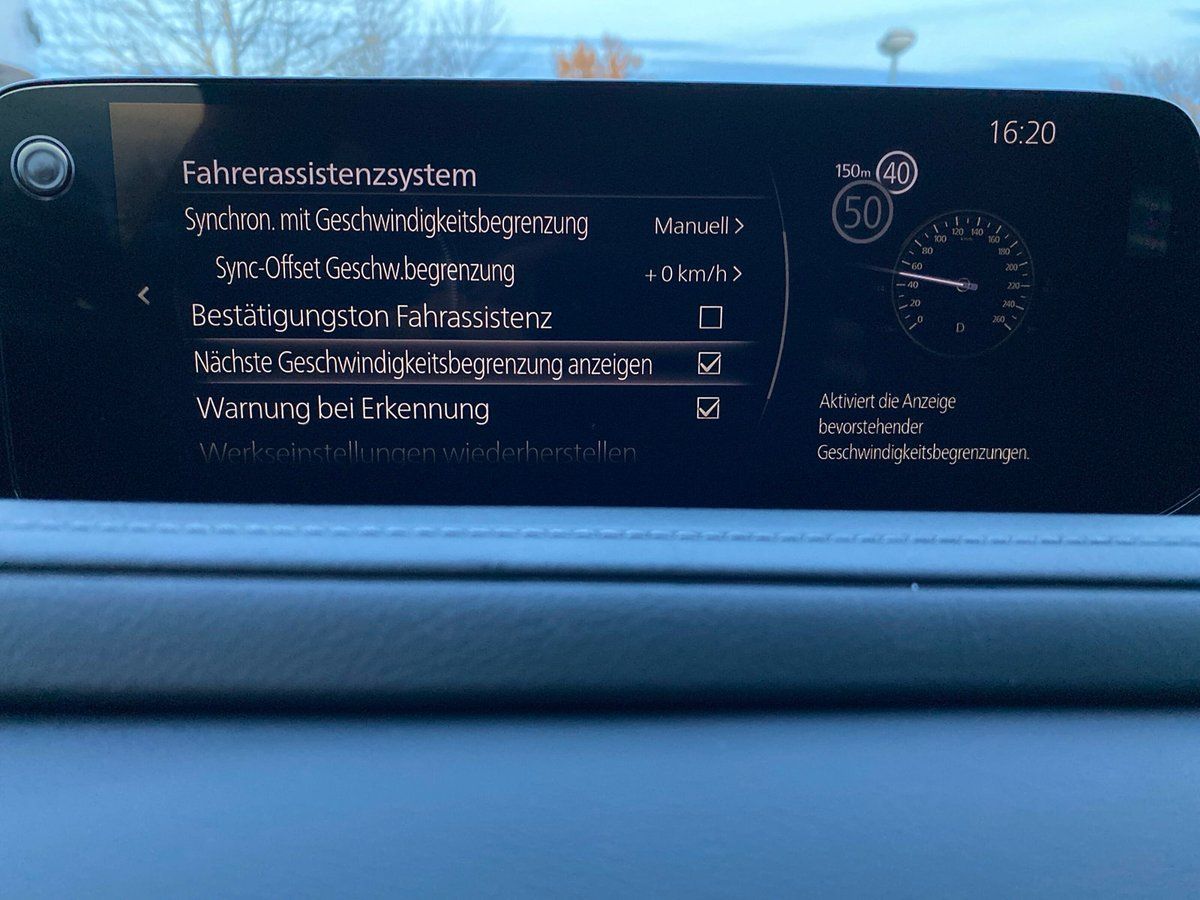 Mazda CX-30 - Bild 36