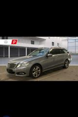 Mercedes-Benz Mercedes E 350 T-Modell E 350 CDI BlueEfficiency - Mercedes-Benz E 350 in Bonn