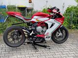 MV Agusta F3 800 RC - MV AGUSTA F3 RC