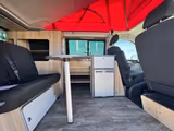 Volkswagen T6 California Ocean Nordvan Ausbau - Wohnmobil oder -wagen Nord