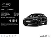 Audi A3 - Vorschau Bild 1