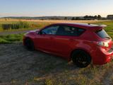 Mazda 3 2.3 MZR DISI Turbo MPS MPS - Mazda: 3 MPS