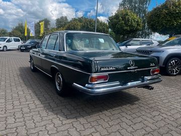 Mercedes-Benz 300 SEL 3,5