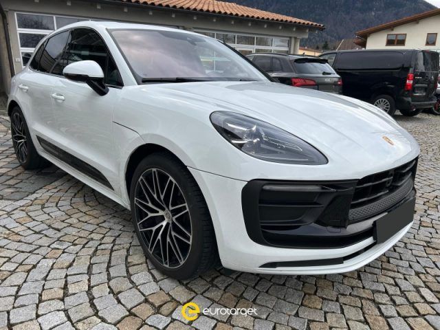 Altele PORSCHE Macan 2.0 T