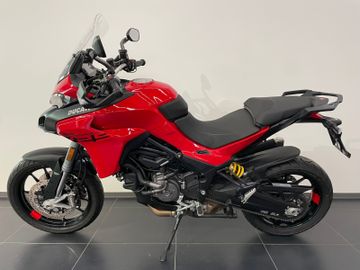 Ducati Multistrada V2 S Touring