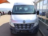 Renault Master III Kasten L2H2 HKa 3,3t Schiebetür re. - Renault Master aus 2011