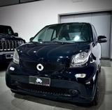 Smart Fortwo 0.9 90CV Twinamic Passion - Smart ForTwo: Coupe, Passion