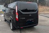 Ford Tourneo Custom 320 L2H1 Titanium-X 2.0 TDCi - Ford Tourneo Custom: Titanium X