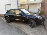 Porsche Macan GTS Sport Chrono TOP - Porsche Gebrauchtwagen in Aachen