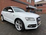 Audi SQ5  competition quattro *XENON*KAM*ALC*NAVI* - Audi SQ5: Competition