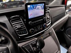 FORD Tourneo Custom 320 L1  Active*Bi-Xenon*Navi*ACC