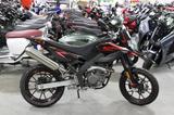 Zündapp ZRM 125i ABS Supermoto 11kw/15PS Autoführersch.! - ZÜNDAPP NEU