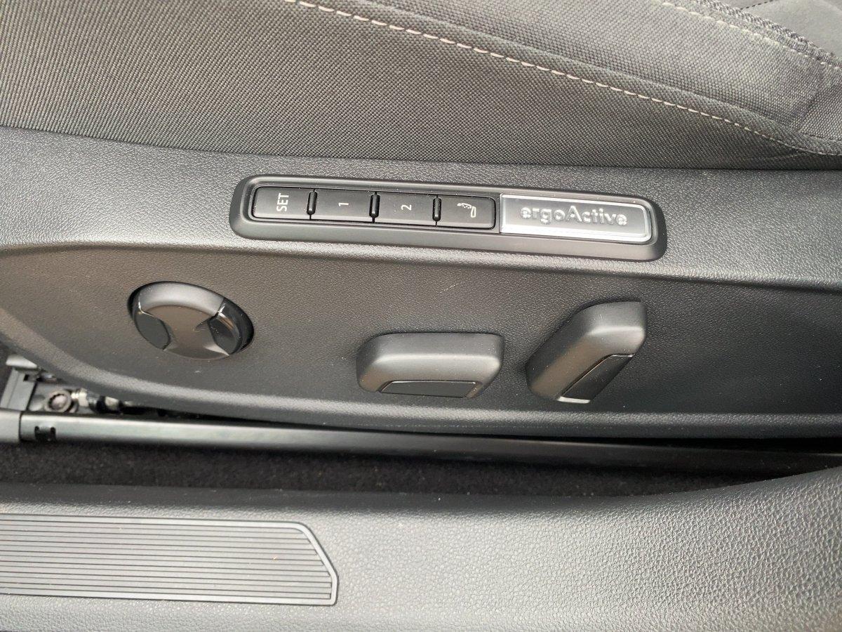 Volkswagen Golf Style *DSG*ACC*LED*Apple*PDC*Lenkrad heizba, миниатюра 8