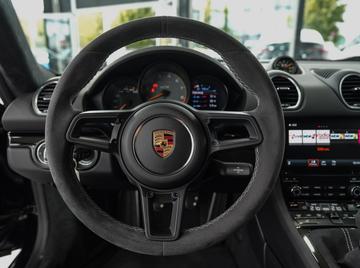 صورة مصغرة 18 لـ 2020 Porsche CAYMAN