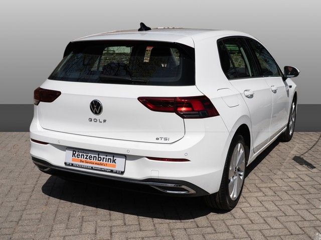 Golf VIII Style eTSI DSG NAV ACC Lenkradheizung