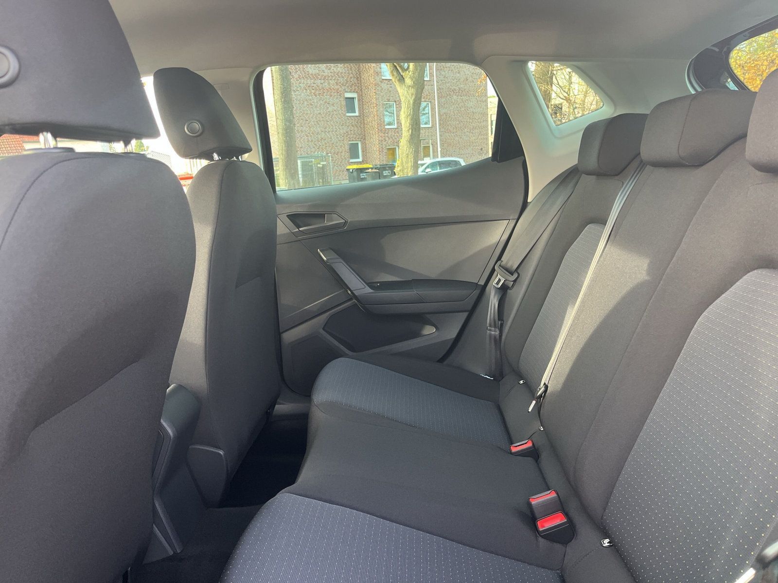 Seat Ibiza - Bild 11