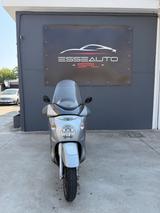 Andere Scarabeo 500 - BENZIN ROLLER