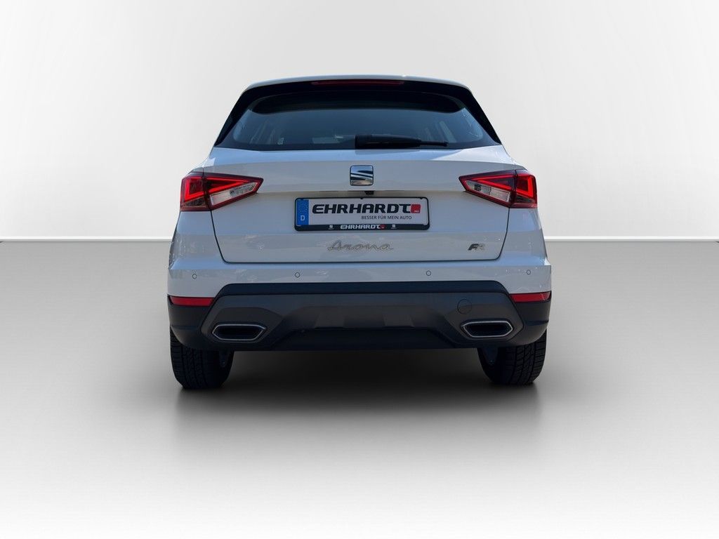 Seat Arona - Bild 7