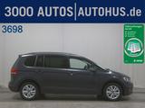 Volkswagen Touran 2.0 TDI Comf. Navi AHK RFK DCC Sthzg ACC - Volkswagen Touran: Dcc