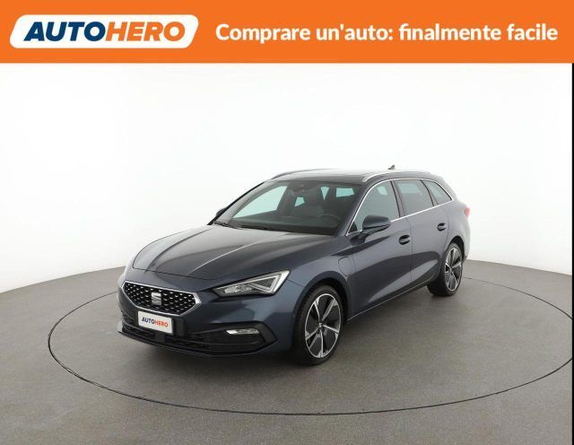 Seat SEAT Leon Sportstourer 1.4 e-HYBRID 204 CV DSG X
