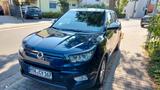 Ssangyong Tivoli 1.6 e-XGi 160 QUARTZ 2WD QUARTZ - Ssangyong Tivoli von privat